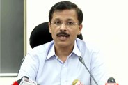 IAS Tukaram Mundhe