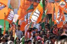 UP BJP News BJP Mission 2027 UP BJP Organization BJP District Team UP BJP District President