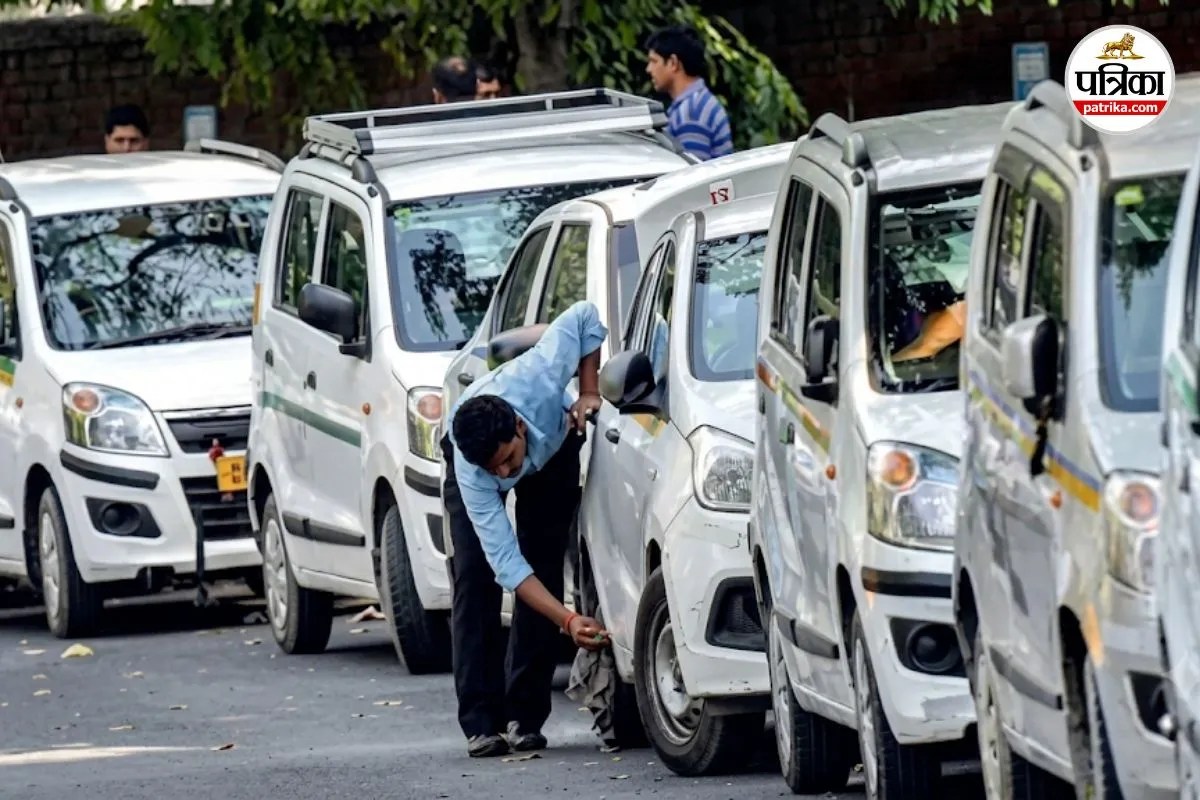 UP Cab Aggregator Policy Ola Uber New Rules UP UP Cab New Rules