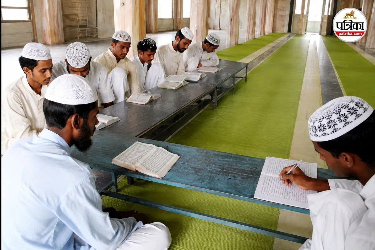 UP Madarsa News Kamil Fazil Degree Uttar Pradesh Madrasa Board