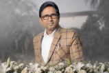 BSP MLA Umashankar Singh Last Rites, Umashankar Singh Funeral