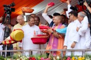 CM Yogi Adityanath, Kanwar Yatra, Meerut News