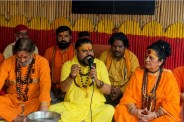 Mathura Karseva News Update, Shri Krishna Janambhoomi Karseva News