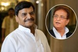 Shivpal Singh Yadav met Azam Khan , UP Politics, Rampur News