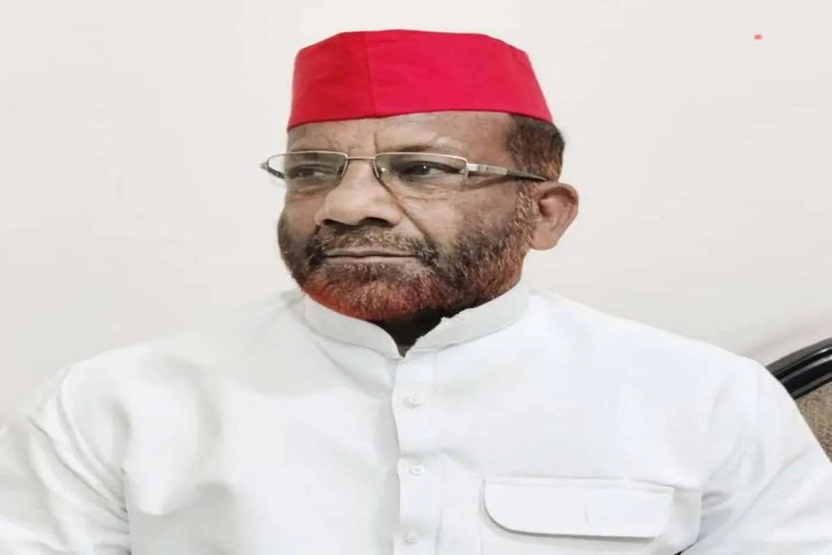 up madarsa kamil fazil degree row sp reaction
