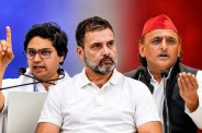 akash anand rahul gandhi uncle comment congress reaction