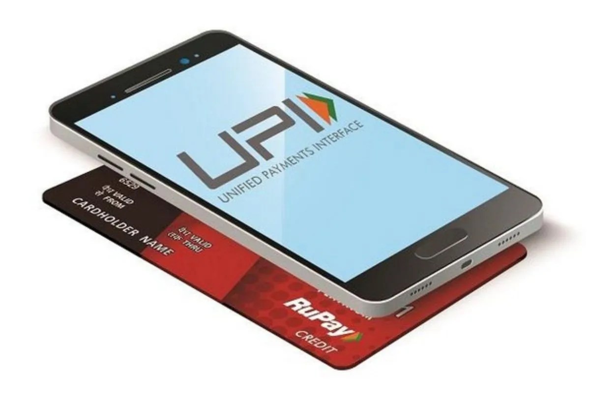 UPI