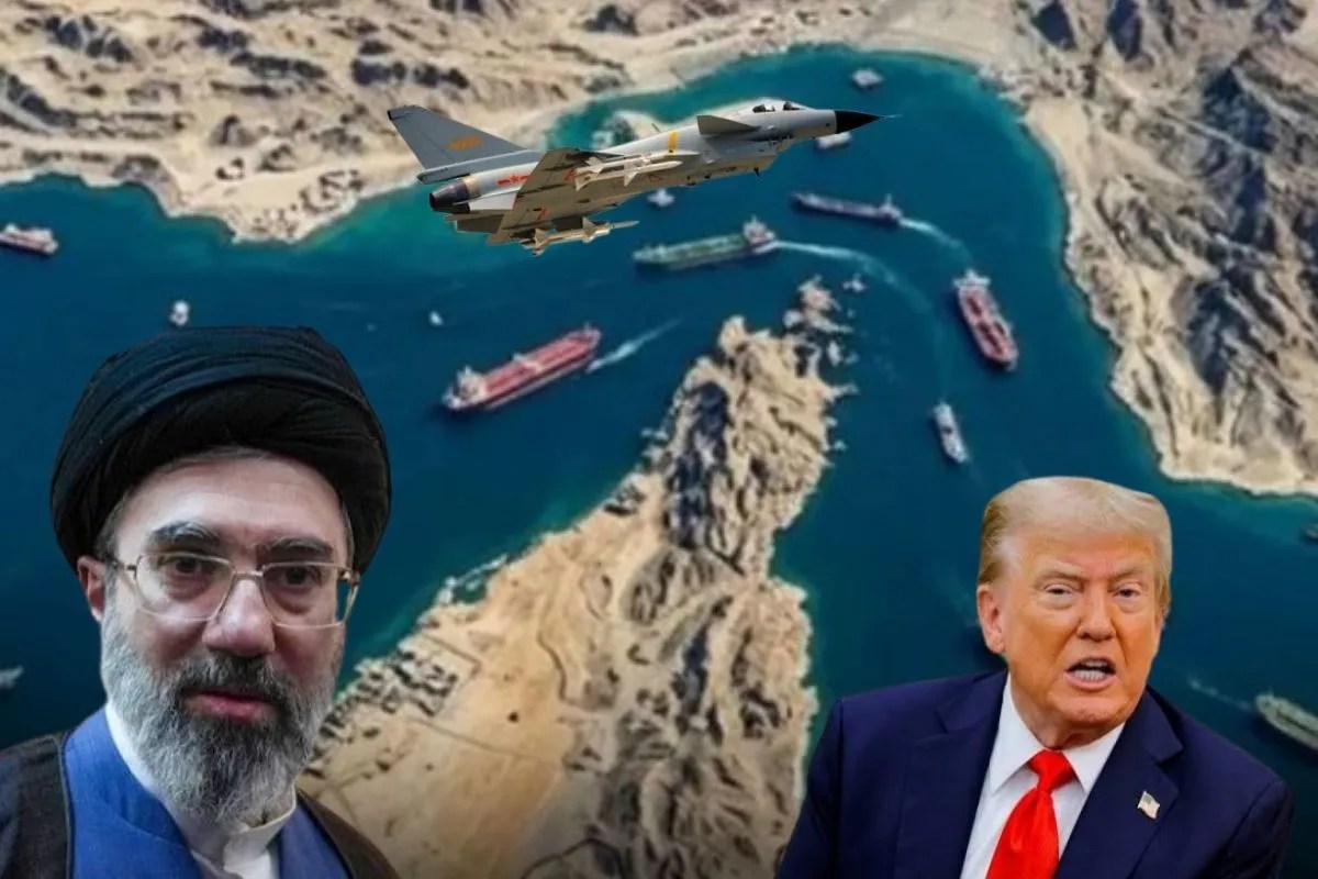 US-IRAN WAR