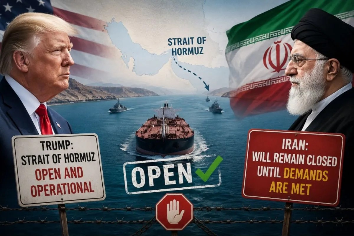 Middle East Tensions