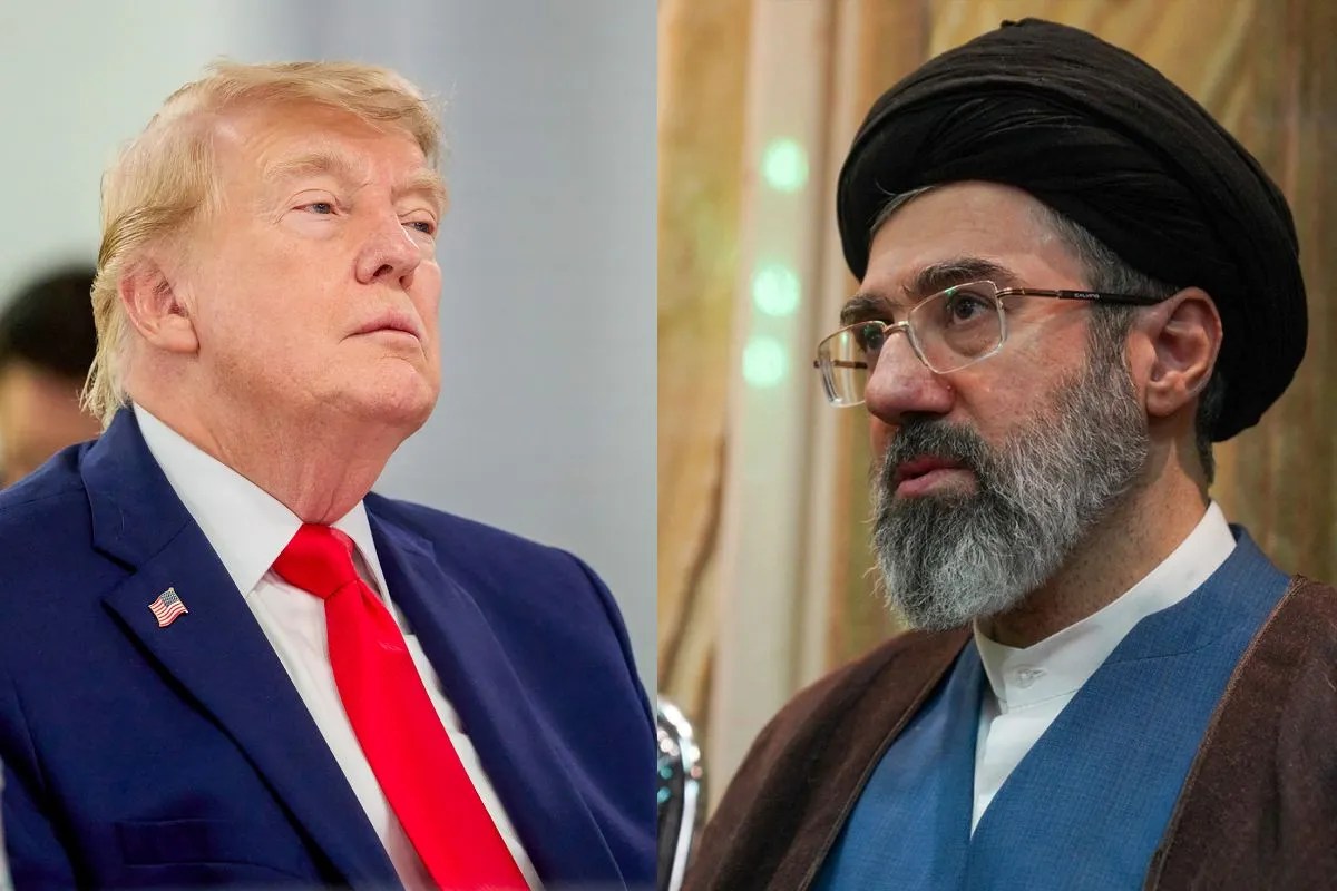 US Iran deal