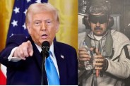 US Oil Control Venezuela