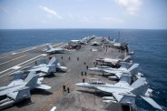 USS George Washington