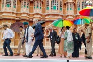 Udaipur BRICS Summit