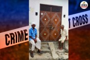 Udaipur Crime Vallabhnagar Mundol gaon Mother daughter brutally murder sharp weapon