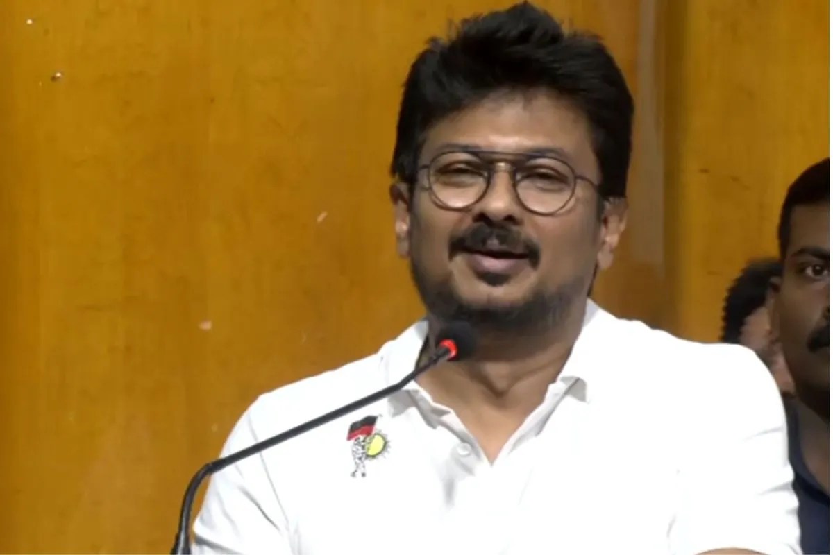 Udhayanidhi Stalin Bail