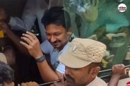 Udhayanidhi Stalin Trisha comment controversy