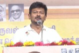 Udhayanidhi Stalin Trisha comment