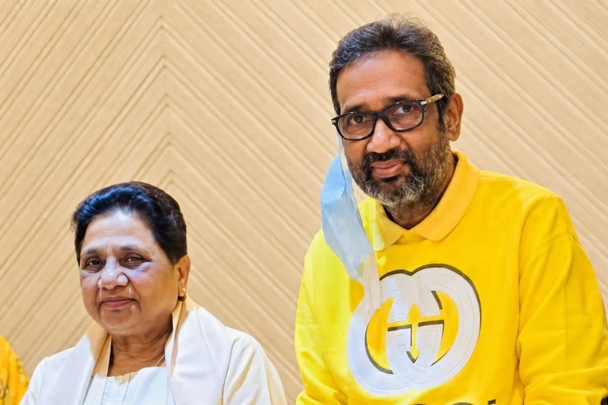 umashankar singh political journey bsp mayawati mla profile