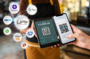 UPI Digital Payments System India