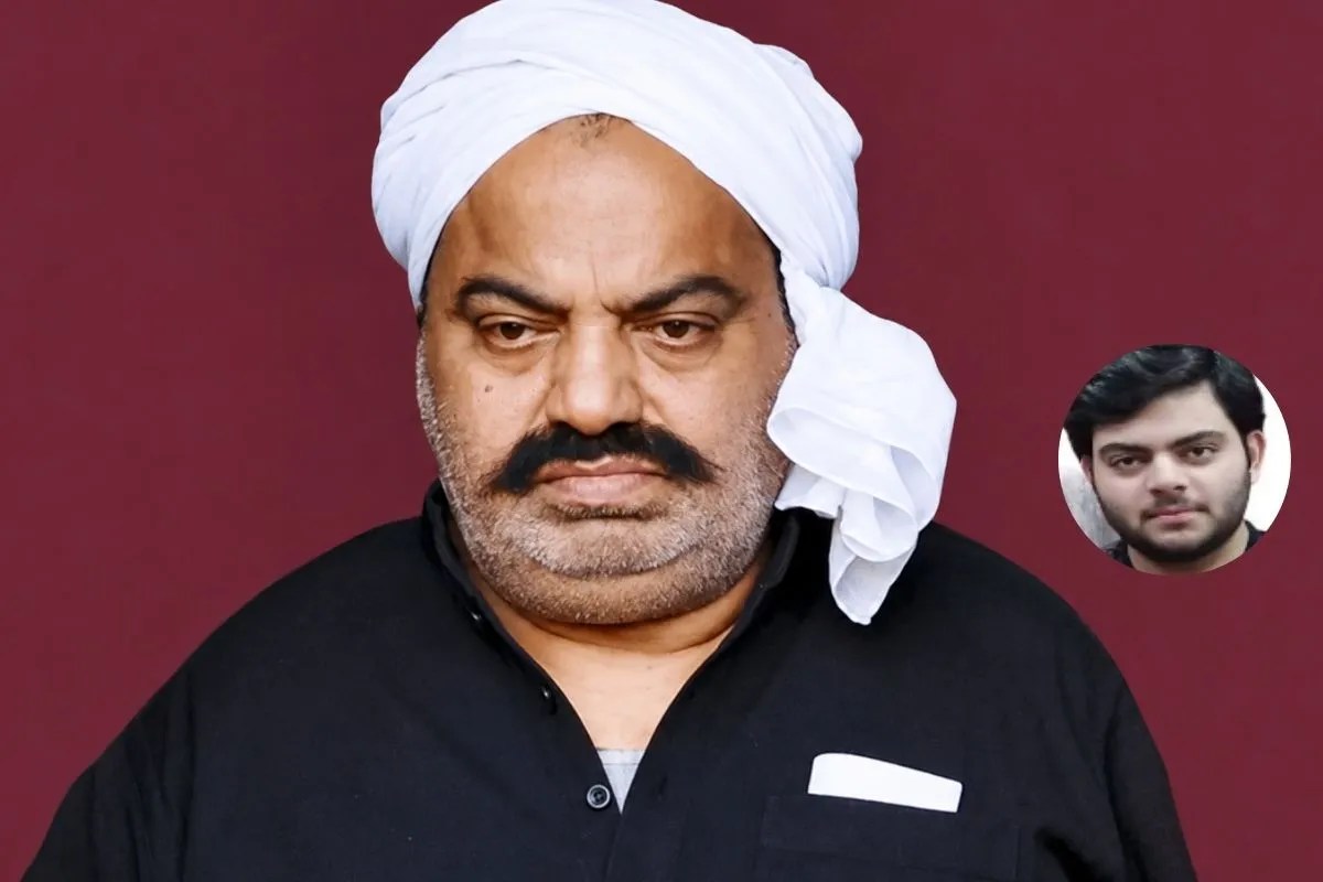 where mafia atiq ahmed son aban be buried and post mortem be conducted case update