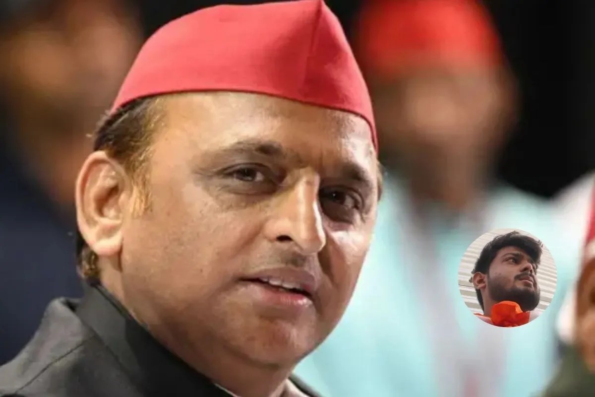 op rajbhar akhilesh yadav rajiv rai water tank remark up politics