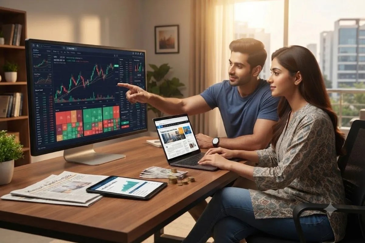 ways to reduce stock market risk