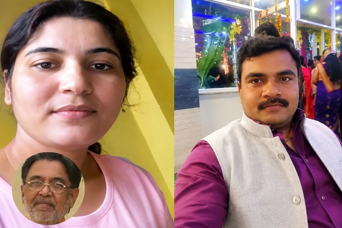 auraiya double murder case update kamlesh pathak 10 convicted