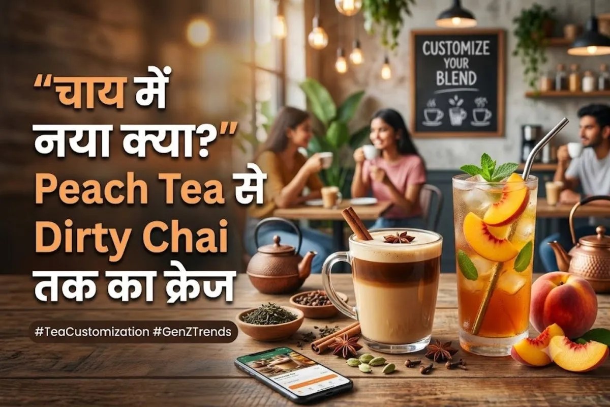 tea
