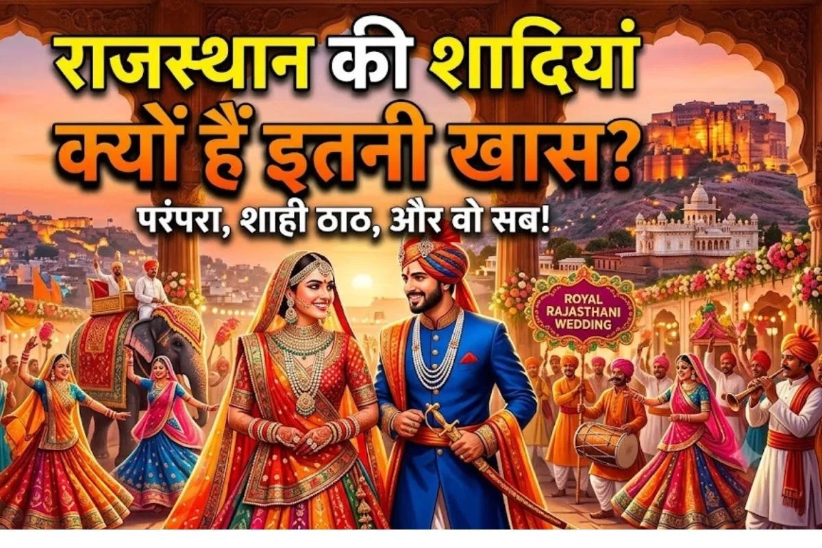 RAJASTHAN