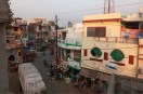 Road widening work stalled in Khimlasa; houses still standing on acquired land