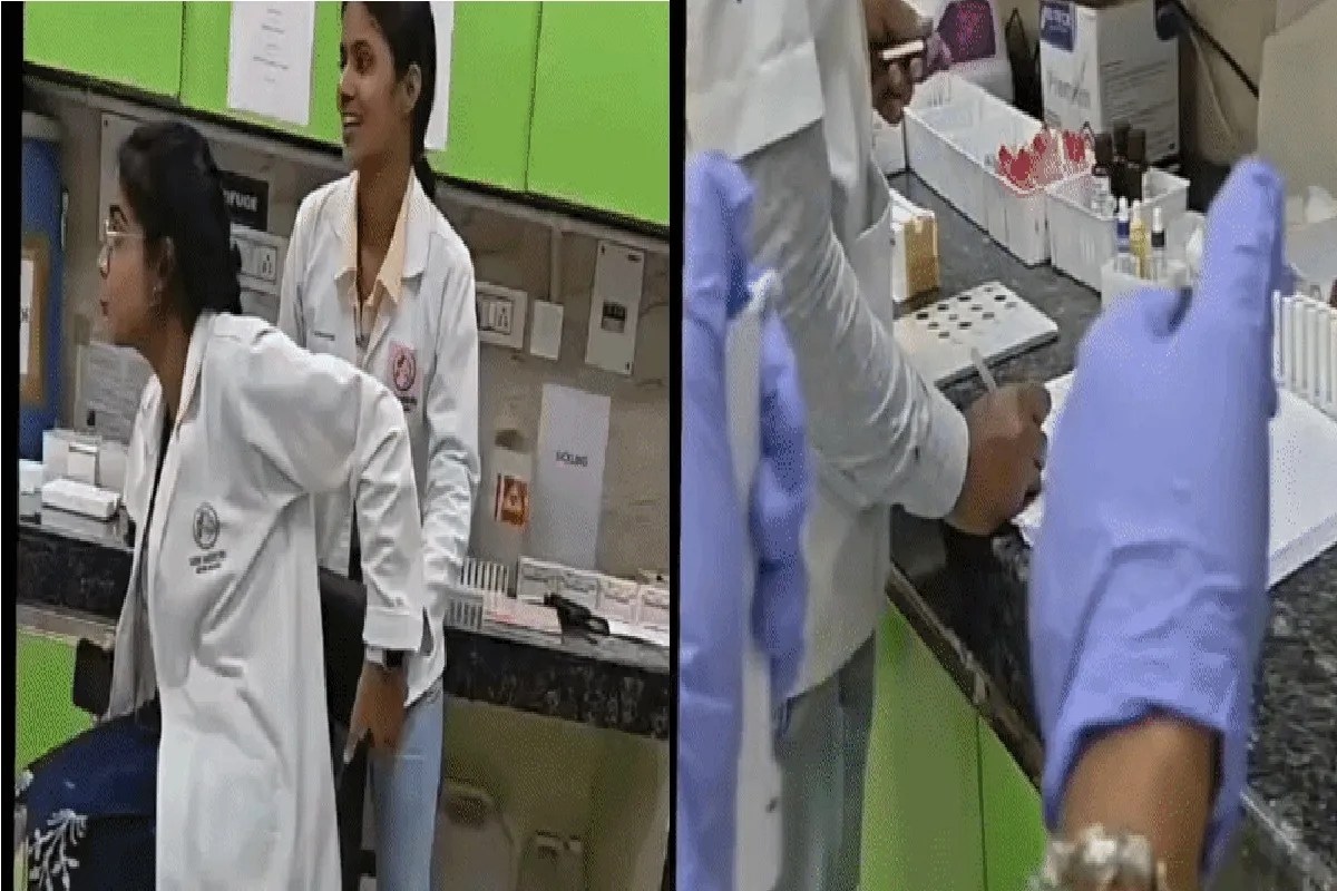 Durg Hospital