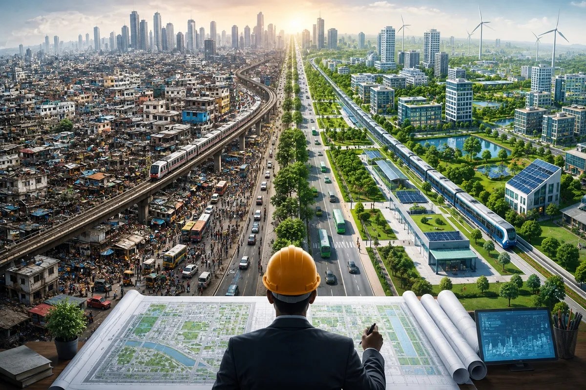 UrbanGovernance