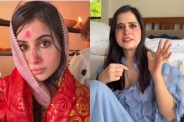 Urfi Javed Viral Video