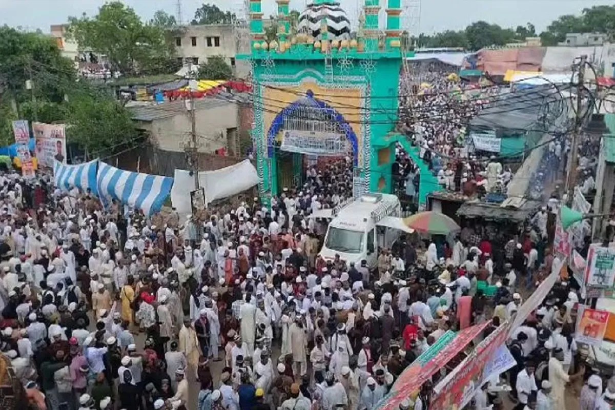 Urs Bareilly