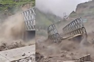 Uttarakhand Heavy Rain