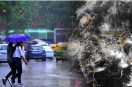 Uttarakhand Rain