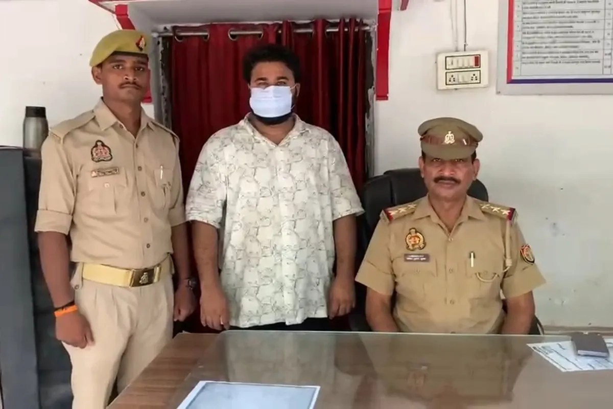Varanasi love jihad