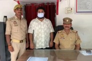 Varanasi love jihad