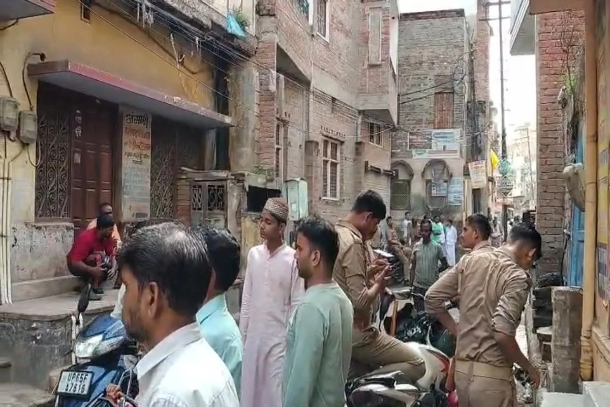 Varanasi latest news