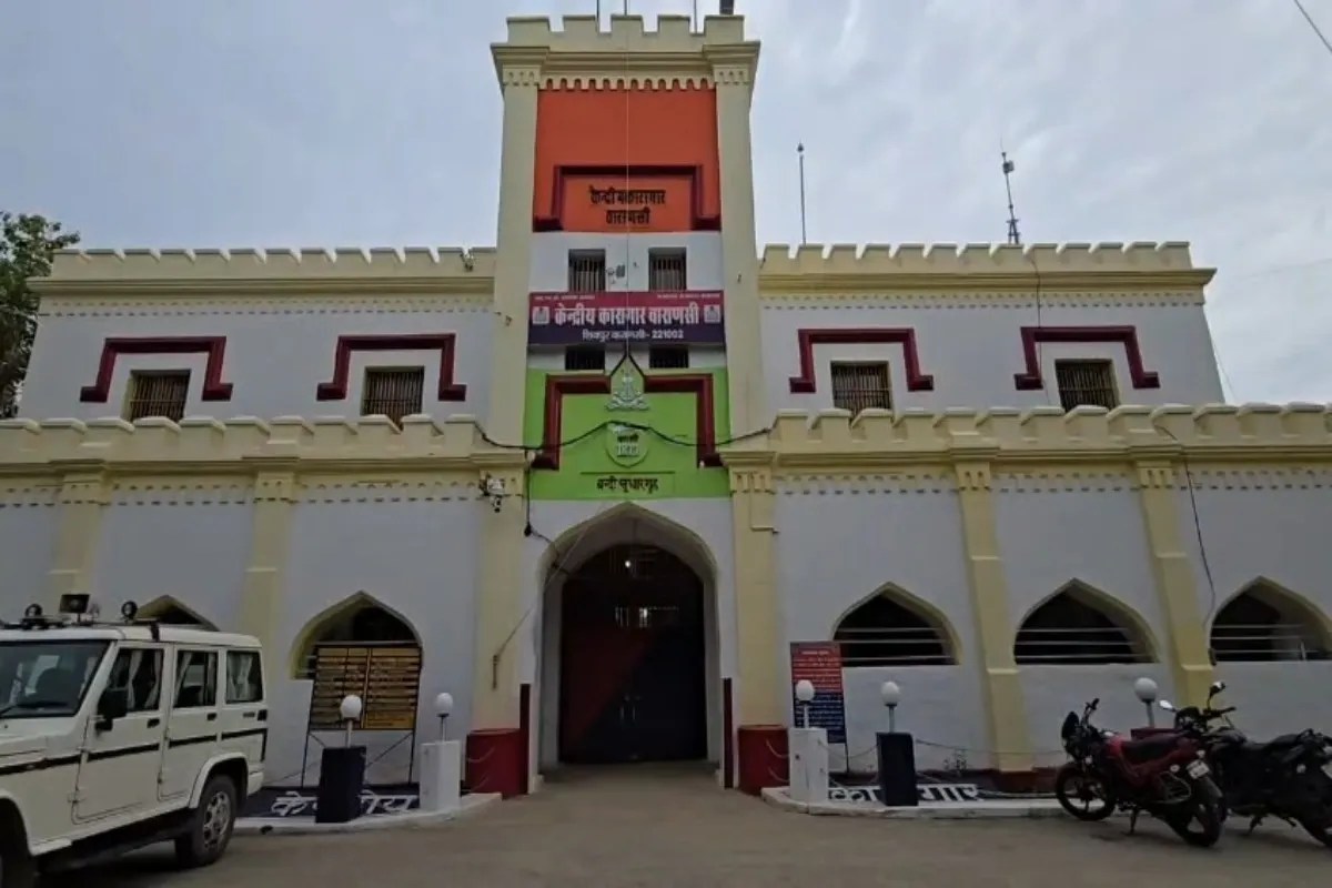 Varanasi news