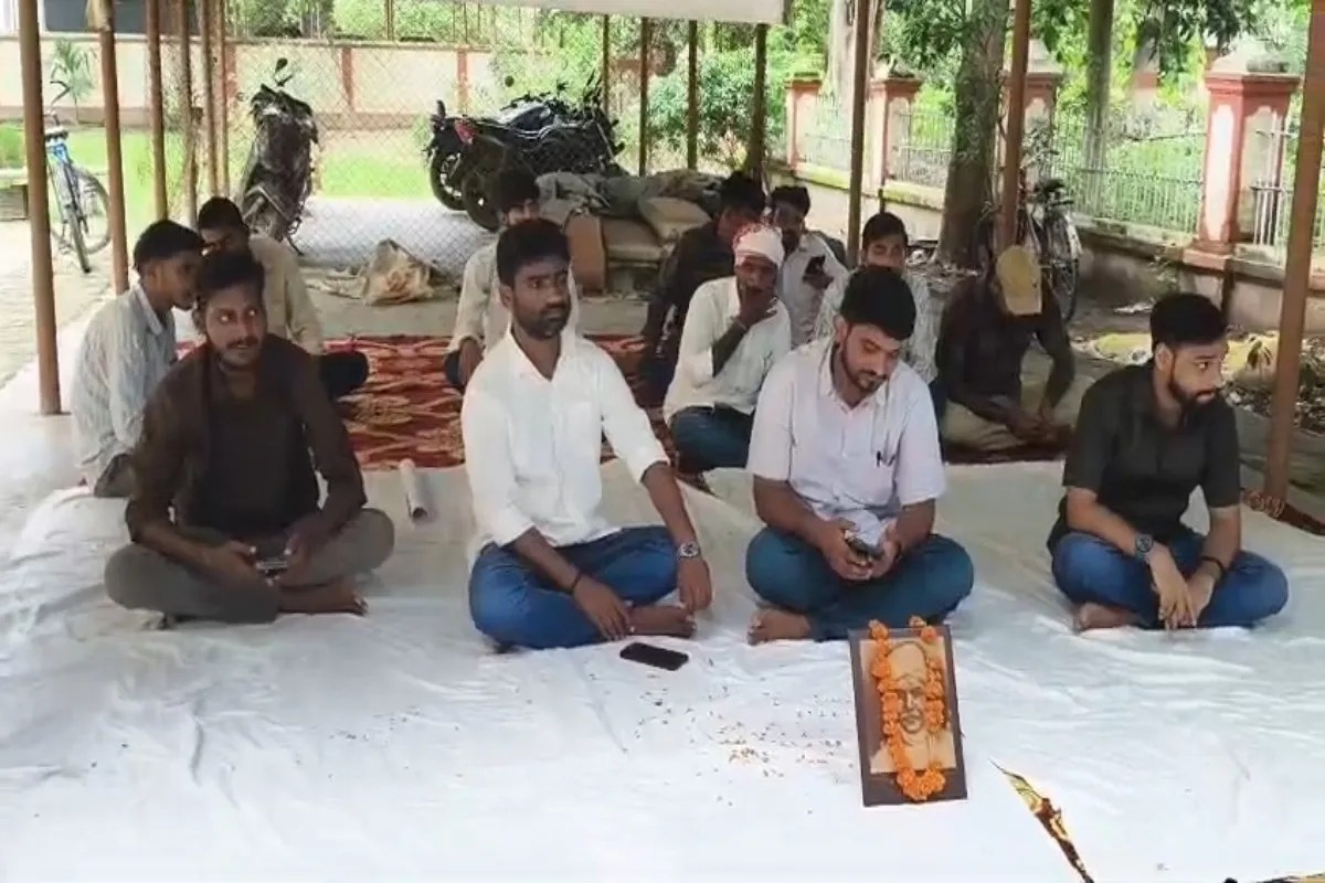 Varanasi latest news