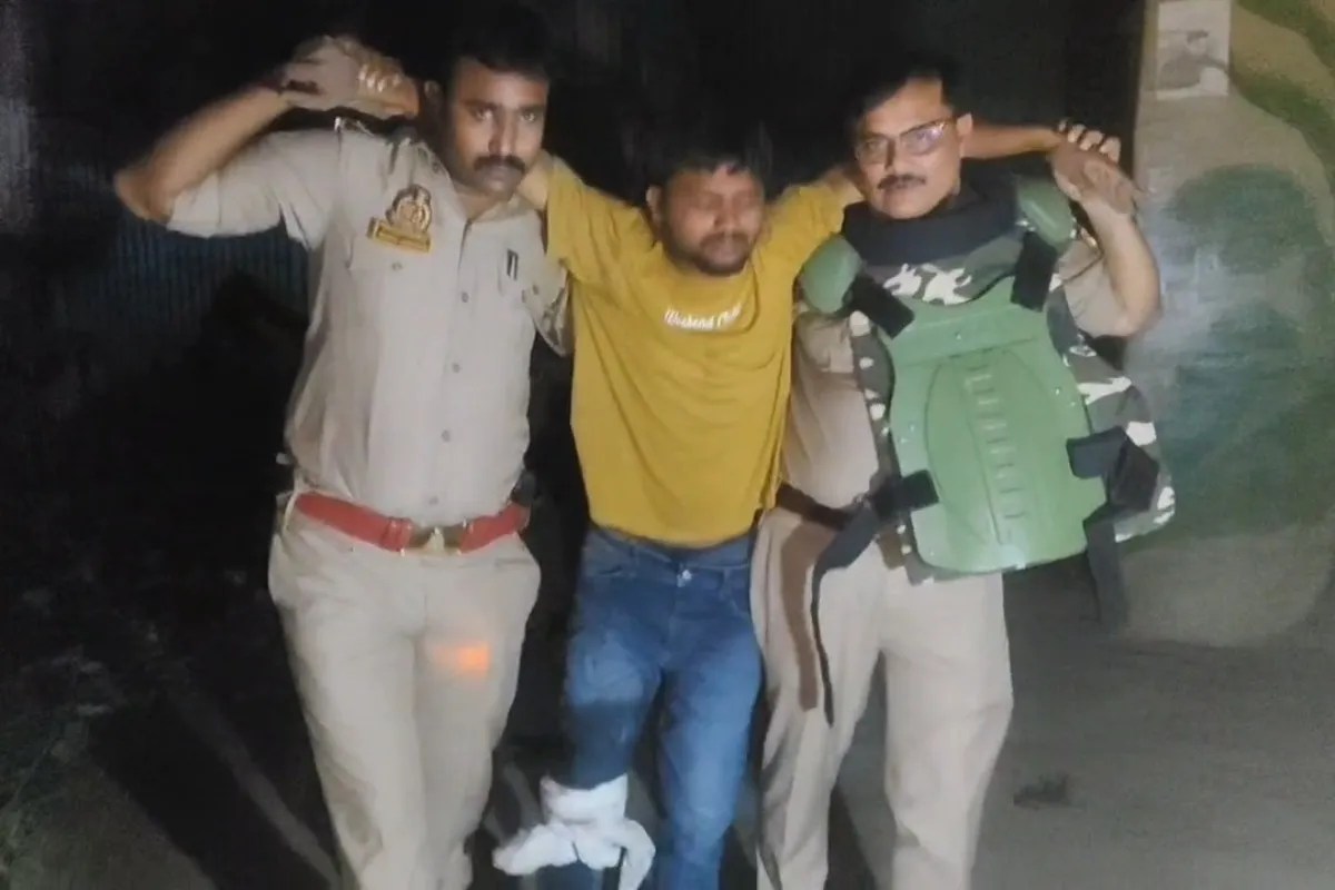 Varanasi latest news