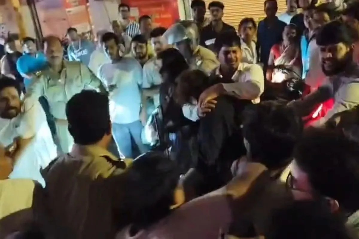 Varanasi latest news