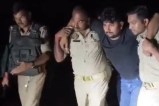 Mirzapur Crime News
