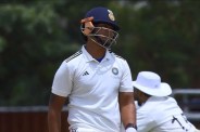 Vaibhav Sooryavanshi