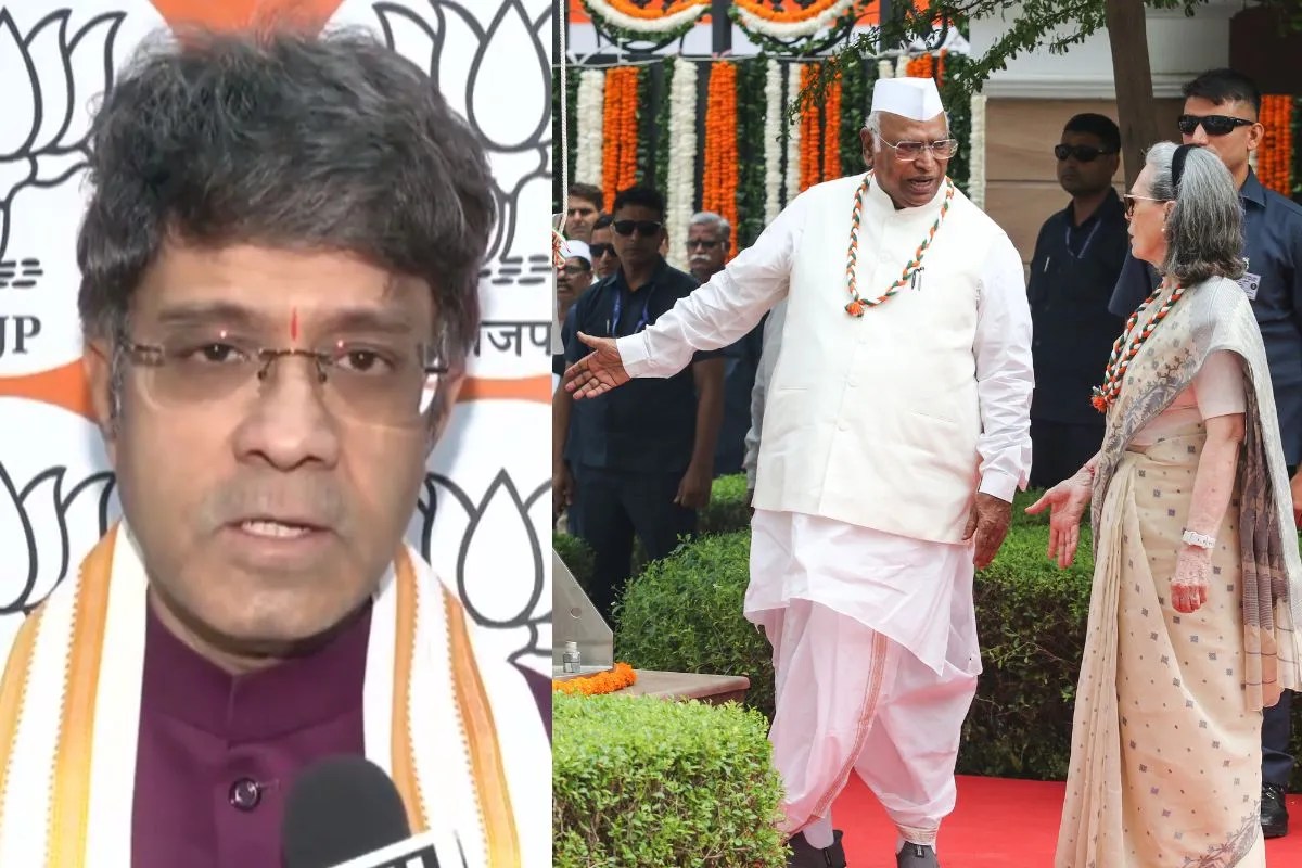 Vande Mataram Controversy