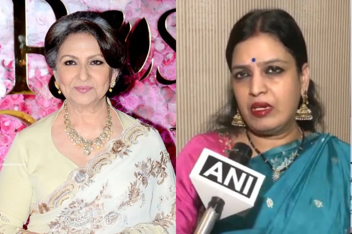 Vande Mataram Controversy