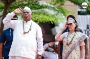 Vande Mataram Controversy news
