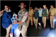 Azamgarh crime news