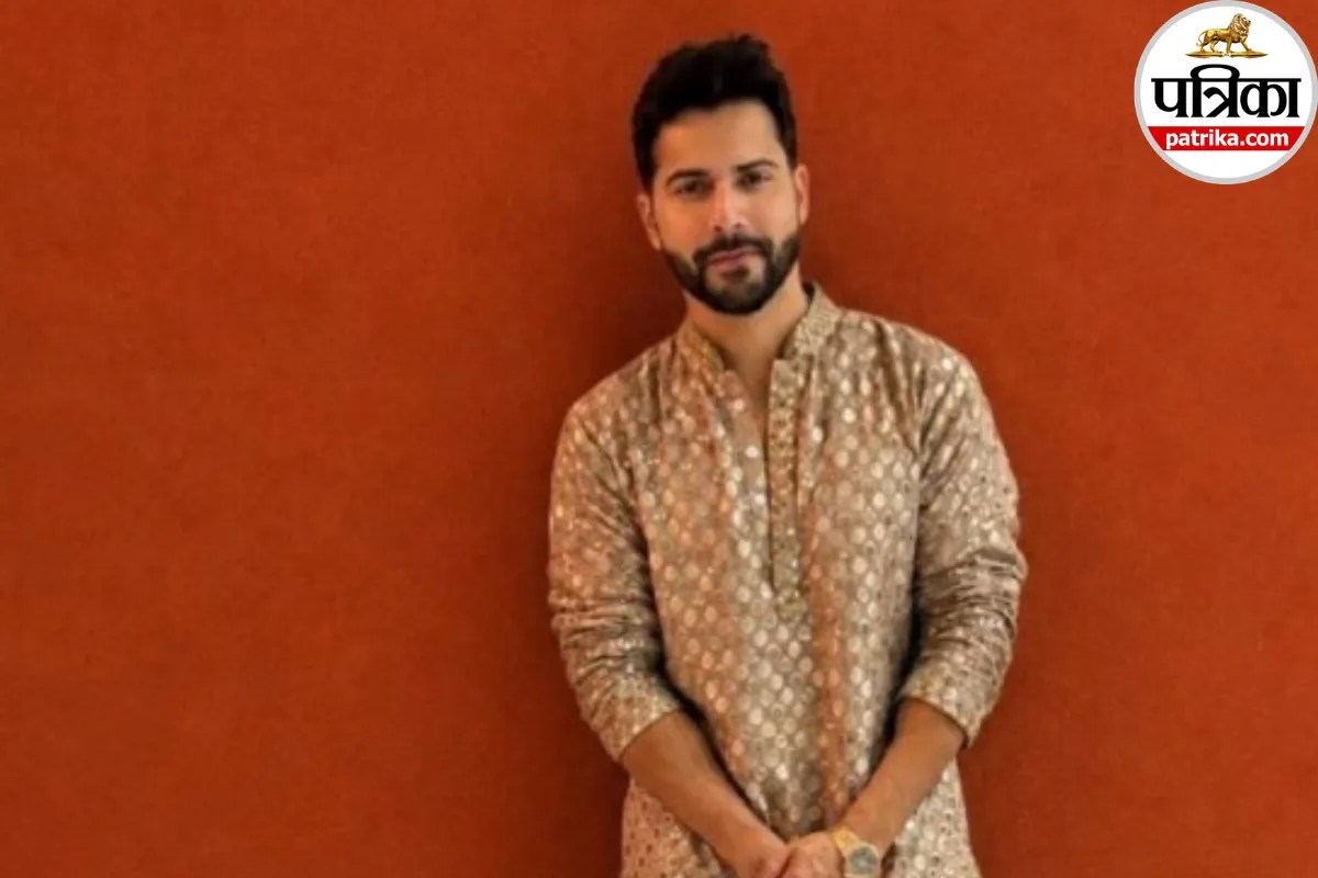 Varun Dhawan vestibular hypofunction,Vestibular hypofunction symptoms,Causes of vestibular hypofunctio,